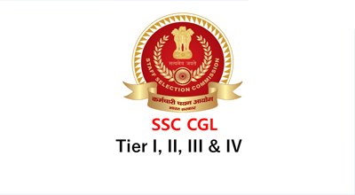 SSC CGL