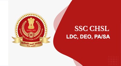 SSC CHSL