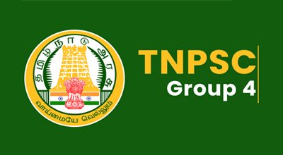 TNPSC Group 4